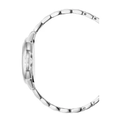 Jacques Du Manoir Montre Acier<Montre Femme Grace - JWL02501 Bracelet Acier Argent