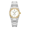 Jacques Du Manoir Montre Acier<Montre Femme Horizon Ladies - JWL03605 Bracelet Acier Argent