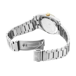 Jacques Du Manoir Montre Acier<Montre Femme Horizon Ladies - JWL03605 Bracelet Acier Argent