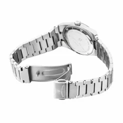Jacques Du Manoir Montre Acier<Montre Femme Horizon Ladies - JWL03601 Bracelet Acier Argent