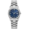 Jacques Du Manoir Montre Acier<Montre Femme Inspiration Roman II - JWL01307 Bracelet Acier Argent