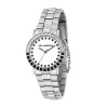 Karl Lagerfeld Montre Acier<Montre Femme - R0553100501 Bracelet Acier Argent