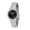 Karl Lagerfeld Montre Acier<Montre Femme - R0553100507 Bracelet Acier Argent