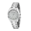 Karl Lagerfeld Montre Acier<Montre Femme Round Essentials - R0553101509 Bracelet Acier Argent