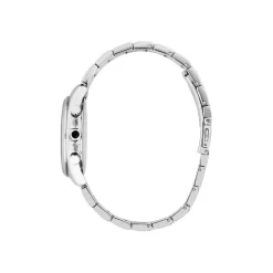 Karl Lagerfeld Montre Acier<Montre Femme - R0553101504 Bracelet Acier Argent