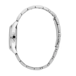Karl Lagerfeld Montre Acier<Montre Femme Round Essentials - R0553101515 Bracelet Acier Argent