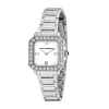 Karl Lagerfeld Montre Acier<Montre Femme Square Classics - R0553102503 Bracelet Acier Argent