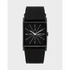 Kelton Montre Cuir<Montre Femme Astre Blackstar Epsom noir - 9123432