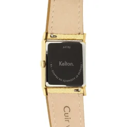 Kelton Montre Cuir<Montre Femme Astre Supergold - 9123472