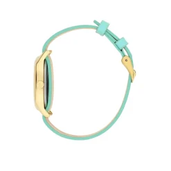 Kelton Montre Cuir<Montre Femme Colorama Citron-basilic - 9125082