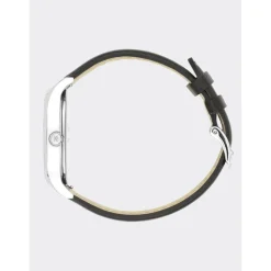 Kelton Montre Cuir<Montre Femme Grande Colorama x Ines de la Fressange Paris - 9125452 Noir