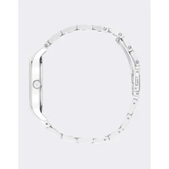 Kelton Montre Acier<Montre Femme Grande Colorama x Ines de la Fressange Paris - 9125412 Silver