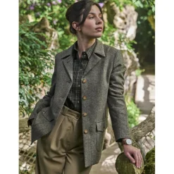 Kelton Montre Cuir<Montre Femme Grande Colorama x Ines de la Fressange Paris - 9125432 Camel