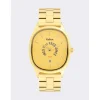 Kelton Montre Acier<Montre Femme Grande Colorama x Ines de la Fressange Paris - 9125422 Gold