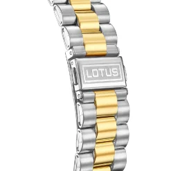 Lotus Montre Acier<Montre Femme L18931-3 - Freedom Collection