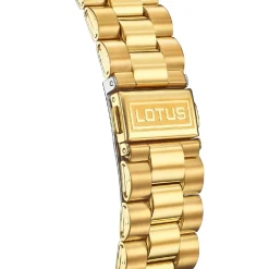 Lotus Montre Acier<Montre Femme L18932-1 - Freedom Collection