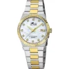 Lotus Montre Acier<Montre femme L18839-1 - FREEDOM COLLECTION