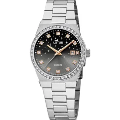 Lotus Montre Acier<Montre femme L18885-4 - FREEDOM COLLECTION