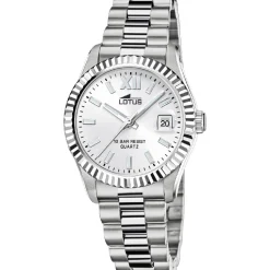 Lotus Montre Acier<Montre Femme L18930-1 - Freedom Collection