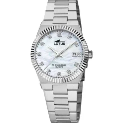 Lotus Montre Acier<Montre femme L18838-1 - FREEDOM COLLECTION
