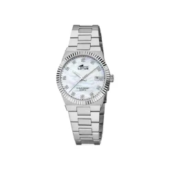 Lotus Montre Acier<Montre femme L18838-1 - FREEDOM COLLECTION
