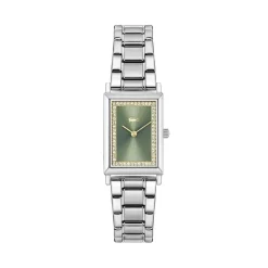 Lacoste Montre Acier<Montre Femme Catherine - 2001406 Bracelet Acier Argent