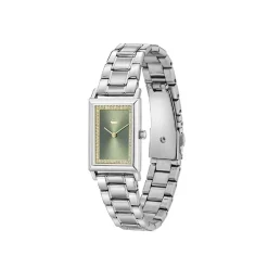 Lacoste Montre Acier<Montre Femme Catherine - 2001406 Bracelet Acier Argent