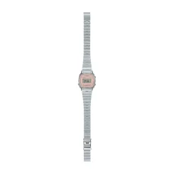 Casio Montre Acier<Montre femme LA670WEA-4A2EF -