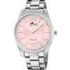 Lotus Montre Acier<Montre Femme Bliss - L18898-C Bracelet Acier Argent