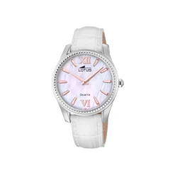 Lotus Montre Acier<Montre Femme Bliss - L18899-A Bracelet Acier Argent