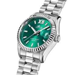 Lotus Montre Acier<Montre Femme Freedom Collection - L18930-4