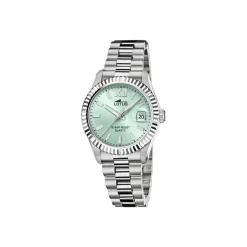 Lotus Montre Acier<Montre Femme Freedom Collection - L18930-7 Bracelet Acier Argent