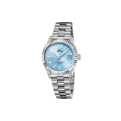 Lotus Montre Acier<Montre Femme Freedom Collection - L18930-3