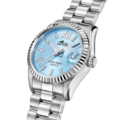 Lotus Montre Acier<Montre Femme Freedom Collection - L18930-3