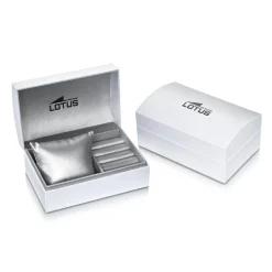 Lotus Montre Acier<Montre Femme Freedom Collection - L18930-3