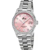 Lotus Montre Acier<Montre Femme Freedom Collection - L18933-2