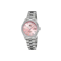 Lotus Montre Acier<Montre Femme Freedom Collection - L18933-2