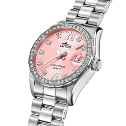 Lotus Montre Acier<Montre Femme Freedom Collection - L18933-2