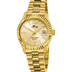 Lotus Montre Acier<Montre Femme Freedom Collection - L18932-2