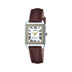 Casio Montre Cuir<Montre femme LTP-B150L-7B2EF - Collection