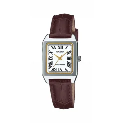 Casio Montre Cuir<Montre femme LTP-B150L-7B2EF - Collection