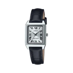 Casio Montre Cuir<Montre femme LTP-B150L-7B1EF - Collection