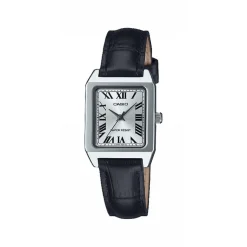 Casio Montre Cuir<Montre femme LTP-B150L-7B1EF - Collection