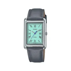 Casio Montre Cuir<Montre femme LTP-B165L-2BVEF - Collection