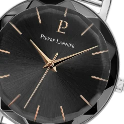 Pierre Lannier Montre Fabriquée En France<Montre Femme 009M688 -