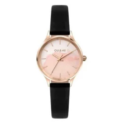 Oui & Me Montre Cuir<Montre femme ME010275 -