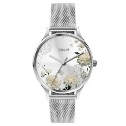 Oui & Me Montre Acier<Montre femme ME010253 -