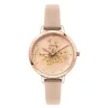 Oui & Me Montre Cuir<Montre femme ME010247 Acier