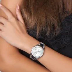 So Charm Montres Montre Cuir<Montre Femme MF382-NFA - So Charm