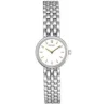 Naf Naf Montre Acier<Montre Femme - NAFW1003 Bracelet Acier Argenté